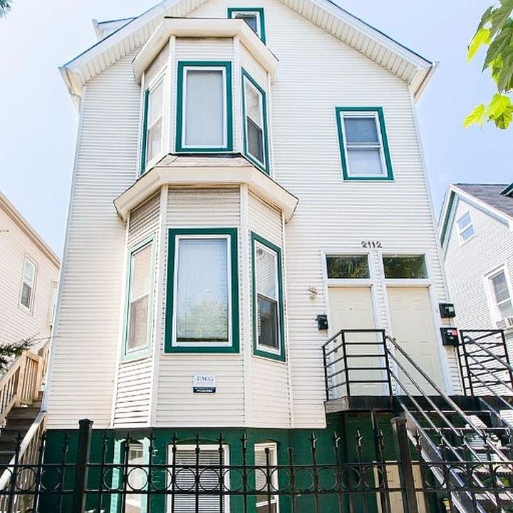 1st image of 2112 N Campbell Ave #1