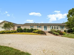 2174 Mooreville Rd, Milan, MI 48160