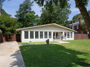 300 Broadfoot Ave, Fayetteville, NC 28305