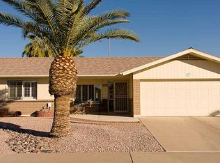 2457 S Zinnia, Mesa, AZ 85209