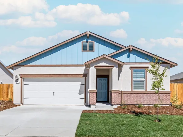 10537 Madonna Street, Stockton, CA 95212