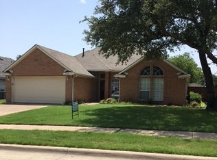 6609 Gardenia Dr, Rowlett, TX 75089