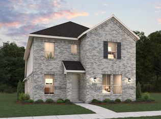 2441 Trailrunner Dr, Celina, TX 75009