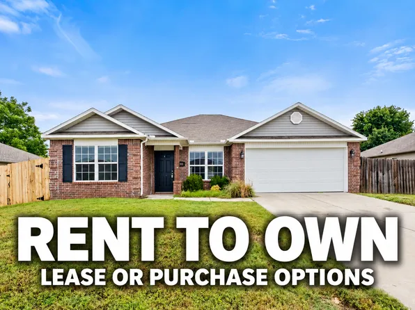 1388 S Spritz Dr, Fayetteville, AR 72701
