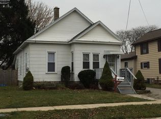 158 Fairhome Ave, Clyde, OH 43410