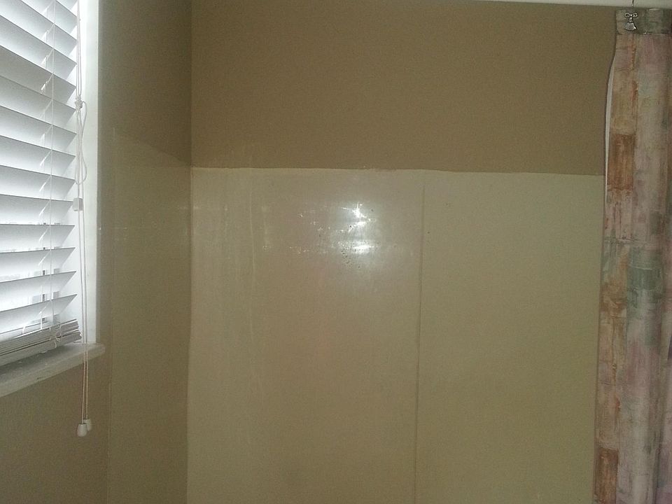 Pretty Remodeled Bathroom