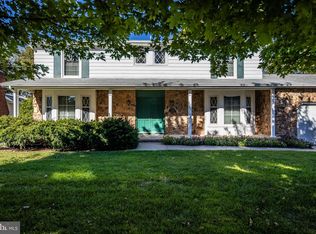 2580 Edna Dr, Vineland, NJ 08361