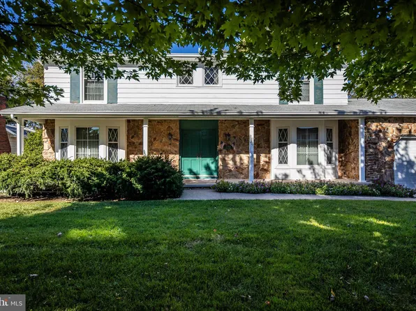 2580 Edna Dr, Vineland, NJ 08361