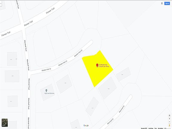 2nd image of 1674 Maidenhair Ct