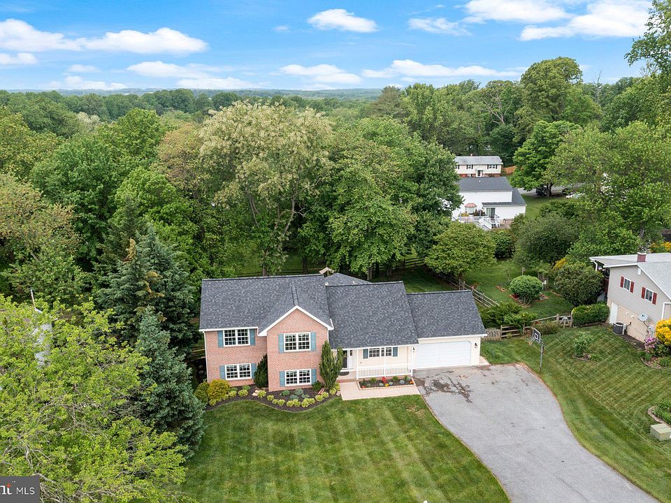 1106 Johnsville Rd, Sykesville, MD 21784 Zillow