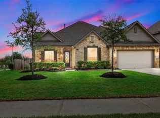 13226 Cameron Reach Dr, Tomball, TX 77377