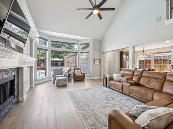 Home for Sale in Allen TX