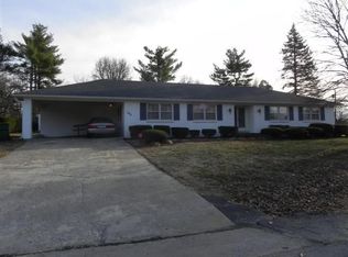 106 Willow Ter, Lawrenceburg, KY 40342