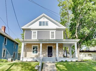 41 Montrose Ave, Delaware, OH