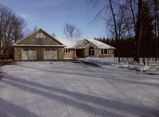 821 Violet Way, Antigo, WI 54409
