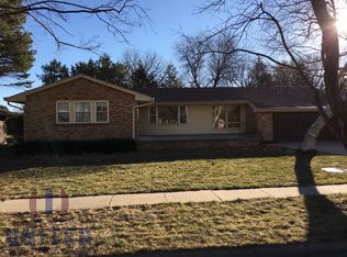 118 Fairview Dr, South Sioux City, NE 68776
