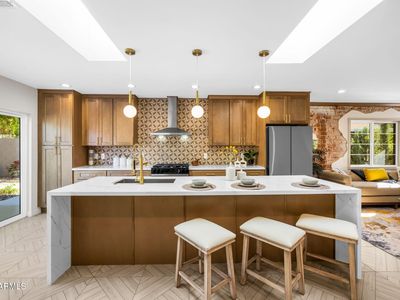 1540 E CHEERY LYNN Road, Phoenix, AZ, 85014