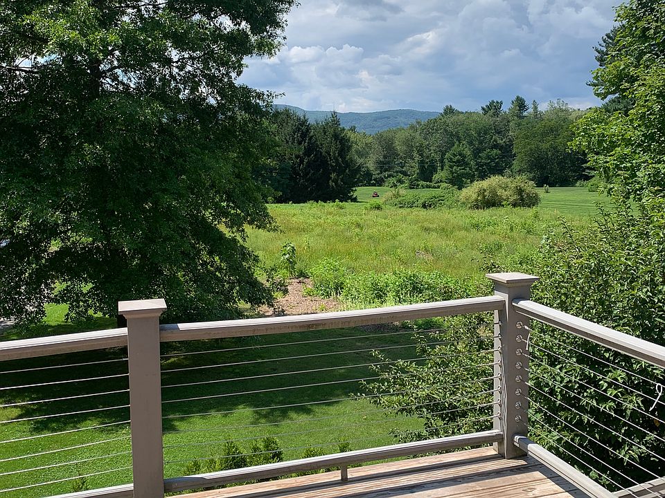 Private Deck
