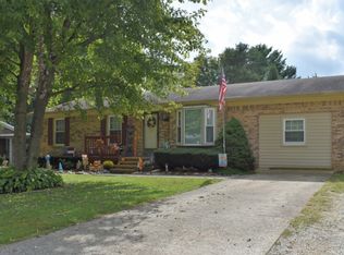 830 Oak St, Franklin, KY 42134