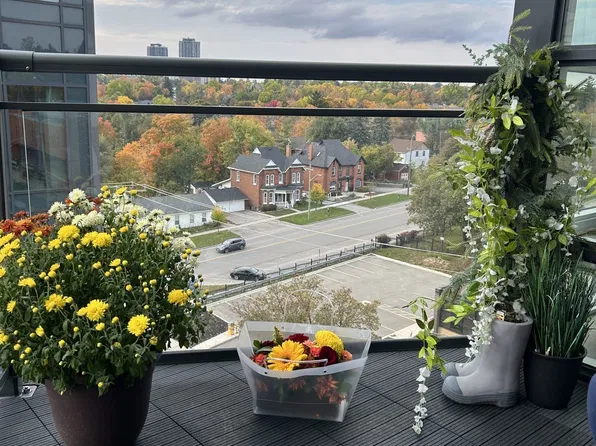 111 Worsley St #503, Barrie, ON L4M 0J5