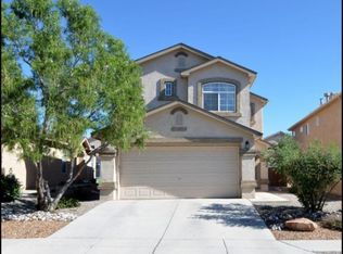 7835 Latir Mesa Rd NW, Albuquerque, NM 87114