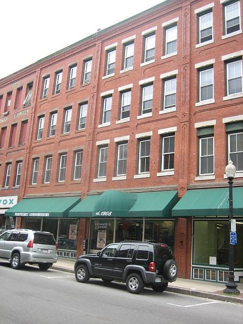 Front View