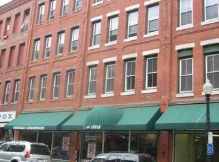 19 Washington St APT 7, Haverhill, MA 01832