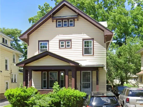138 Ellicott St, Rochester, NY 14619