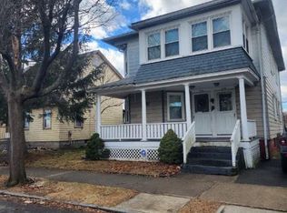 198 Northampton Ave #2, Springfield, MA 01109