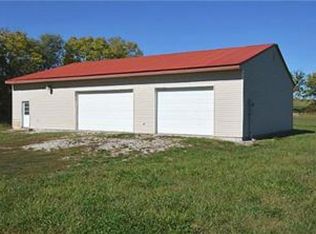 19910 Highway H, Weston, MO 64098