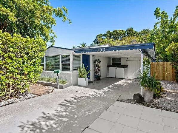 912 SW 20th Street, Fort Lauderdale, FL 33315