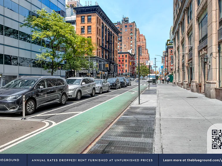 53 Park Pl #10E — Photo 22
