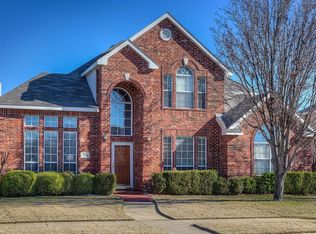 3113 Capstone Ln, Garland, TX 75043