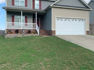 508 N Kennelman Cir, Wendell, NC 27591