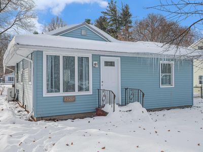 23204 1st St, Elkhart, IN, 46514