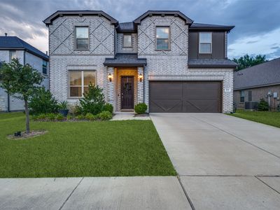 641 Lake Cove Dr, Little Elm, TX, 75068