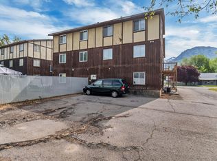 2015 N 650 W, Provo, UT 84604
