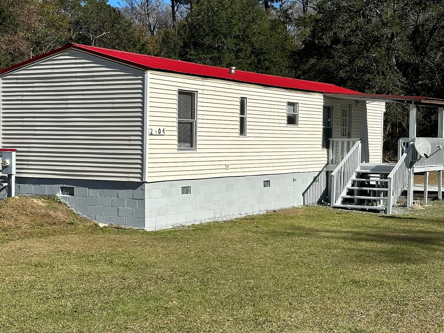 2104 Rutledge Road — Photo 2