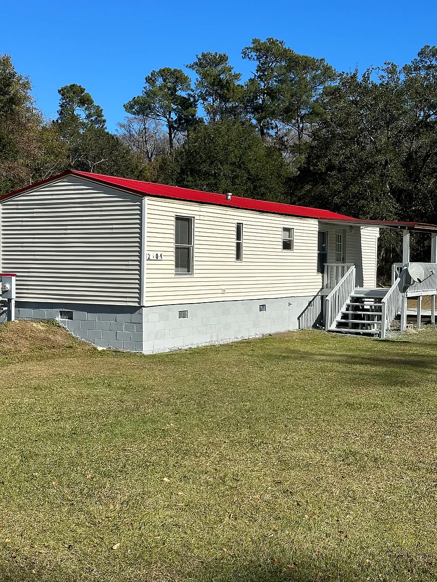 Building Photo - 2104 Rutledge Rd