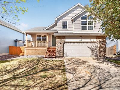 10481 Tucson Street, Commerce City, CO, 80022