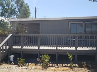 54680 Hufford Rd, Anza, CA 92539
