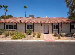 817 Spyglass Ln, Las Vegas, NV 89107