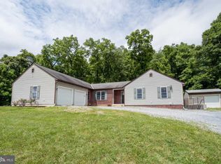 11316 Harney Rd, Emmitsburg, MD 21727