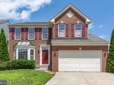 9601 Hazelbrook Ct, Fredericksburg, VA, 22407