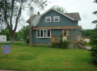 307 E Center St, Linwood, MI 48634