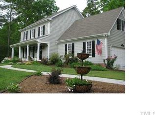 401 Old Gold Pl, Fuquay Varina, NC 27526