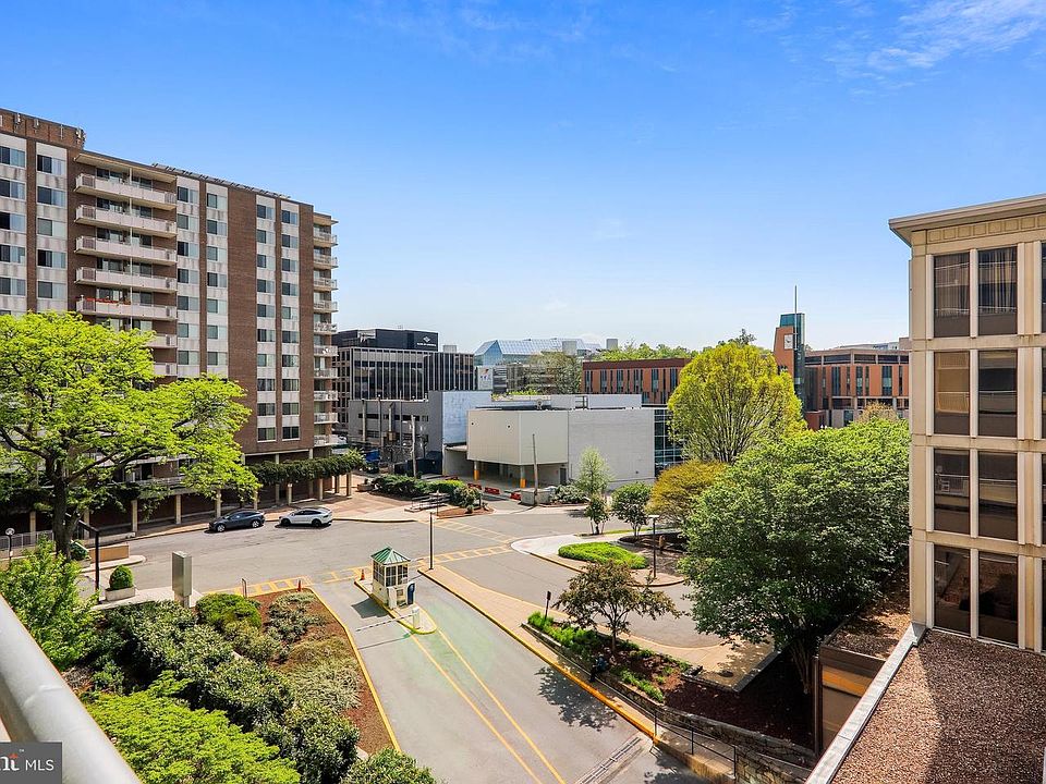 1st image of 3001 Veazey Ter NW APT 908