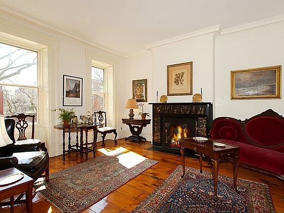 2nd image of 51 Joralemon St