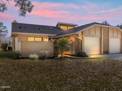 636 Brown Pelican Dr, Daytona Beach, FL, 32119