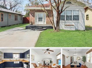 424 Saint Rose Ave, Baton Rouge, LA 70806